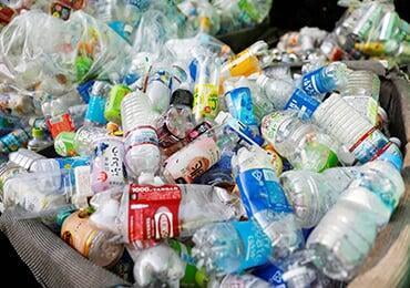 New Dutch plastic waste guidelines: 100% recycled packaging by 2050